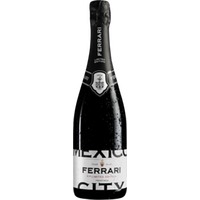 Ferrari F1 Brut Trentodoc Brut - NV - Trentino, Italien