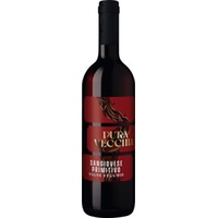 PuraVecchia Vigne Vecchie Sangiovese Primitivo, Puglia IGT, Apulien, 2024, Rotwein