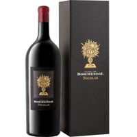 Nicolas GP Magnum - Boschendal