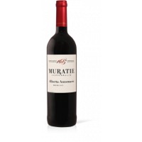 Muratie Alberta Annemarie Merlot Stellenbosch Südafrika