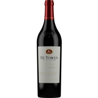 De Toren Fusion V Wine of Origin Stellenbosch