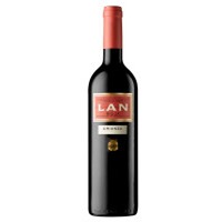 LAN Crianza Bodegas Lan Rioja D.O.C
