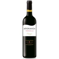 Anoranza Añoranza Crianza Tempranillo