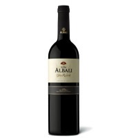 Vina Albali Gran Reserva Valdepenas D.O. Felix Solis