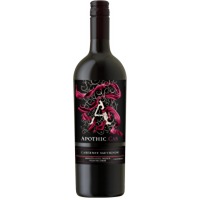 Apothic Cabernet Sauvignon