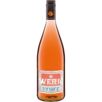 Pfannebecker "Werkstoff" Rosé Qualitätswein