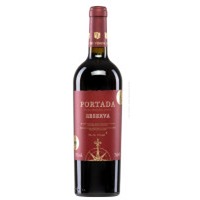 Portada Reserva Tinto