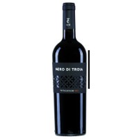 Terrecarsiche1939 Nero di Troia Terrecarsiche