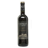 Criadores de Rioja Castillo Clavijo Gran Reserva