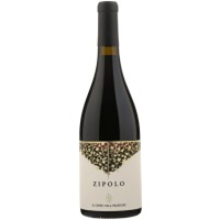 Il Conte Villa Prandone / Zipolo Marche Rosso IGP