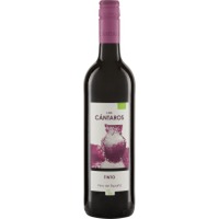 Los Cantaros Tinto Vino De Espana