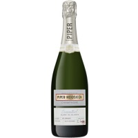 Piper-Heidsieck Champagner Blanc de Blancs Essentiel Extra Brut