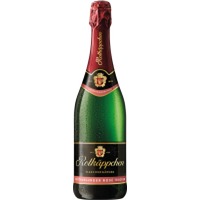 Rotkäppchen Sekt Spätburgunder Rosé trocken