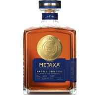 S. METAXA Metaxa Angels’ Treasure