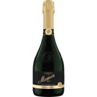 Godefroy von Mumm Riesling Sekt Brut