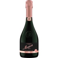 Godefroy von Mumm Pinot Noir Sekt Rosé Dry