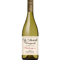 Ste. Michelle Retro Chardonnay Columbia Valley