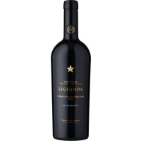 Vigne Vecchie Leggenda Primitivo Gold
