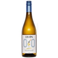 Divin NoLow Divin Sauvignon Blanc 0.0% alkokholfrei