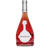 Bodegas Peñascal Rosado Semi-Seco