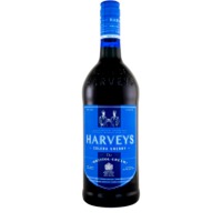 Harveys The Bristol Cream Sherry
