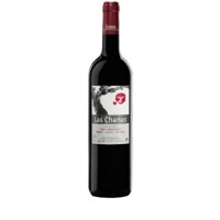 Bodegas Fariña Las Chanas Tinto Semi dulce