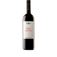 Viña Sastre Pago de Santa Cruz Crianza