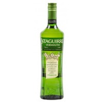 Yzaguirre Vermuth Clasico Blanco 1 Liter