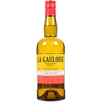 La Gauloise - Jaune Likör (gelb) - Kräuterlikör