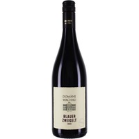 Domäne Wachau Blauer Zweigelt Terrasen