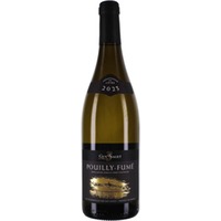 Guy Saget Pouilly-Fumé
