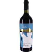 Velenosi Vini Querci Antica Lacrima di Morro d´Alba