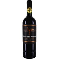 Montes Alpha Cabernet Sauvignon Special Cuvée