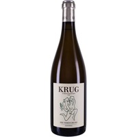 Krug Die Versuchung Weiss