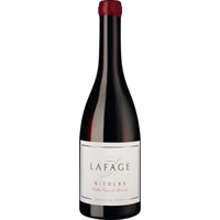 Nicolas, Côtes Catalanes IGP, Languedoc-Roussillon, 2023, Rotwein