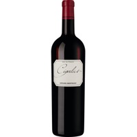 Cigalus Rouge, Pays d'Oc IGP, Languedoc-Roussillon, 2022, Rotwein