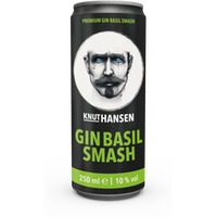 KNUT HANSEN Gin Basil Smash Dose