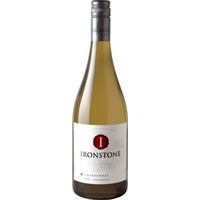 Chardonnay Ironstone Vineyards - - Kalifornien, USA