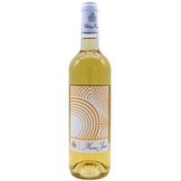 musar jeune white