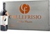 Collefrisio In & Out – OHK Montepulciano d’Abruzzo DOC in exklusiver Holzkiste 