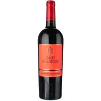 Cadet De La Bégude Rouge - Domaine De La Bégude