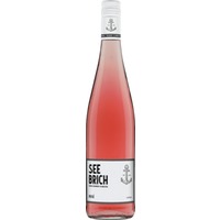 Rosé trocken - Seebrich