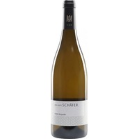 Johann Baptist Schäfer Weissburgunder trocken