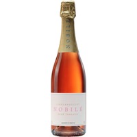 Nobilé Rosé Sekt trocken - Markgräfler Winzer