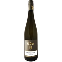 „Lössterrassen“ Grüner Veltliner trocken - Weingut Eder