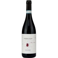 Maria Teresa Barbera d'Alba DOC trocken - Cecilia Monte