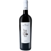 Basolato Puglia Rosso IGP trocken - Vini Nardò