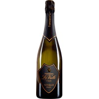La Valle Franciacorta Extra Brut Naturalis