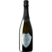 La Valle Franciacorta Brut Satén
