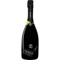 Cenci Trento Brut Nature